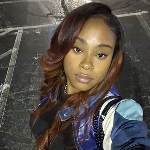 Meet your Posher, Morgan